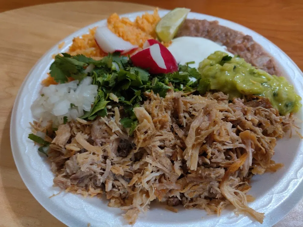 Carnitas
